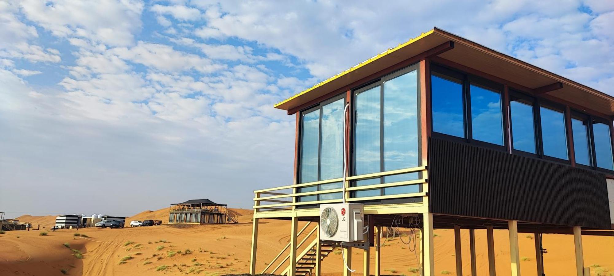 Oman Desert Private Camp Shahiq Room photo