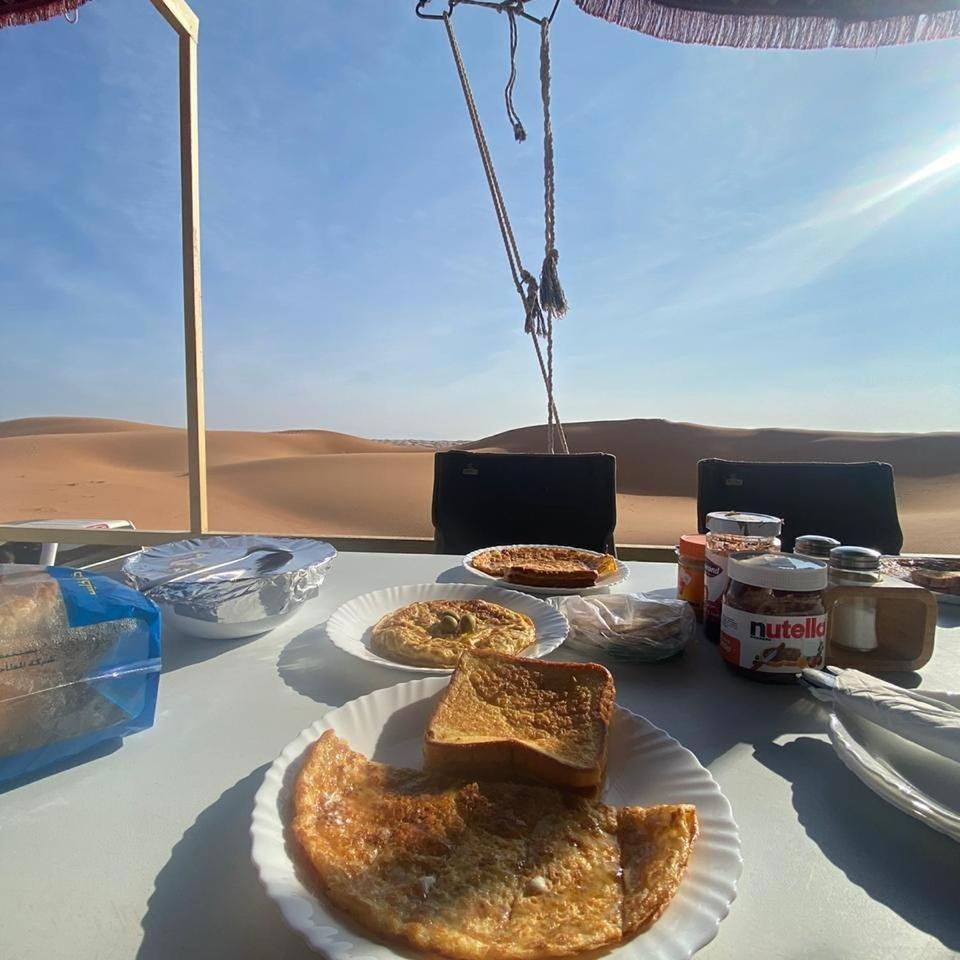 Oman Desert Private Camp Shahiq Exterior photo